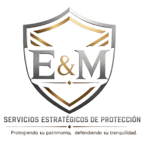 Logo E&M SESPRO